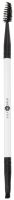 

Кисть для макияжа Lily Lolo, Angled Brow Spoolie Brush №226