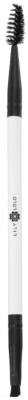 

Кисть для макияжа Lily Lolo, Angled Brow Spoolie Brush №226