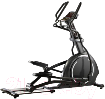 

Эллиптический тренажер CardioPower, Pro XE200