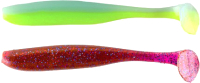 

Мягкая приманка Green Fish, Easy Shiner 7.5см 3-02/21