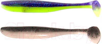 

Мягкая приманка Green Fish, Easy Shiner 7.5см 3-04/12
