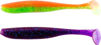 

Мягкая приманка Green Fish, Easy Shiner 10см 4-01/22