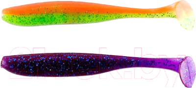 

Мягкая приманка Green Fish, Easy Shiner 10см 4-01/22