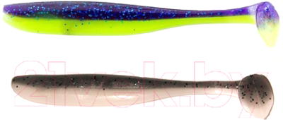 

Мягкая приманка Green Fish, Easy Shiner 10см 4-04/12