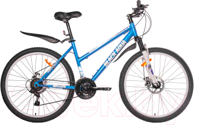 

Велосипед Black Aqua, Lady 1651 D 26 / GL-307D
