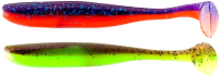 

Мягкая приманка Green Fish, Easy Shiner 10см 4-05/07