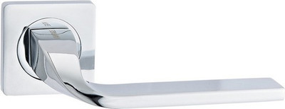 Ручка дверная Vantage V12CP (хром) - 