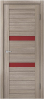 

Дверь межкомнатная MDF Techno, Dominika Classic 121 90x200