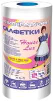 

Набор салфеток хозяйственных, net House Lux / 48253