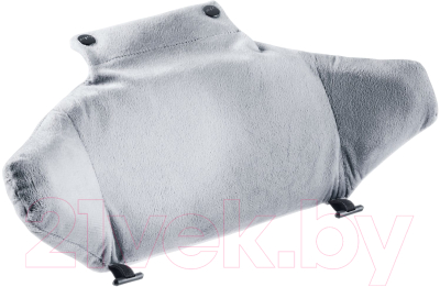 Подголовник для эрго-рюкзака Deuter KC Chin Pad / 3690419-4003 (Grey)