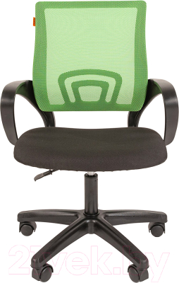 Кресло офисное Chairman 696 LT (TW светло-зеленый)