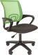 Кресло офисное Chairman 696 LT (TW светло-зеленый) - 