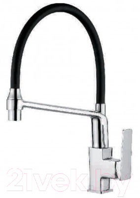 Смеситель Ledeme L4078-2
