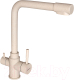 Смеситель Wisent W4355-3-20 - 
