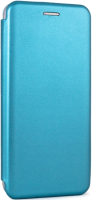 Чехол-книжка Case Magnetic Flip для Honor 30 (синий) - 