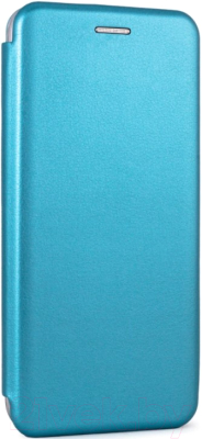 Чехол-книжка Case Magnetic Flip для Honor 30 (синий)
