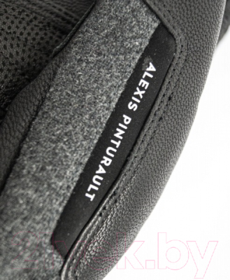 Перчатки лыжные Reusch Alexis Pinturault GTX + Gore Grip Technology / 6101313-7711 (р-р 8.5, черный)