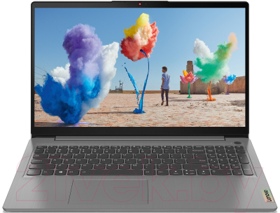 

Ноутбук Lenovo, IdeaPad 3 15ITL6 (82H800KQRE)