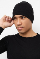 Шапка Mark Formelle 620001 (р.57, черный) -