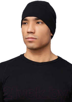 Изображение товара Шапка Mark Formelle 620001 (р.57, черный)