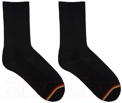 Изображение товара Термоноски Mark Formelle 602T-006 (р.25-27, черный)