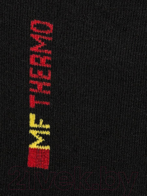 Изображение товара Термоноски Mark Formelle 602T-006 (р.25-27, черный)