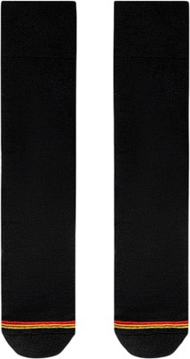 Термоноски Mark Formelle 602T-006 (р-р 29-31, черный) - 