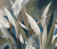 

Фотообои листовые Citydecor, Twilight