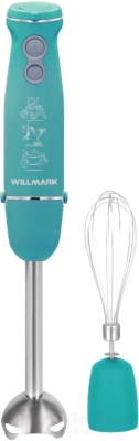 Изображение товара Блендер погружной Willmark WHB-1110BS / 2000437
