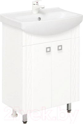 

Тумба с умывальником Onika, Лига 60.11 + Cersania