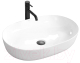 Миниатюра изображения товара Умывальник REA Cleo U0024