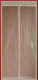 Москитная сетка на дверь Мультидом CF84-137 - 