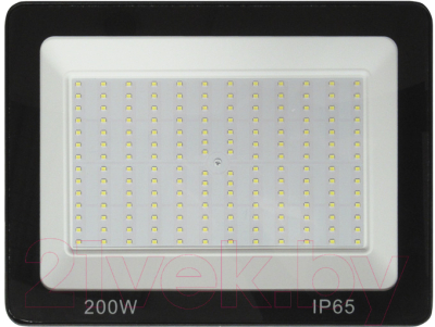 Прожектор КС LED TV-608-200W-6500K-IP65