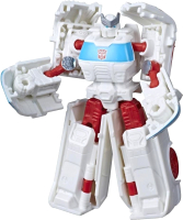 

Робот-трансформер Hasbro, Трансформеры Турбобот Рэтчет / E7319