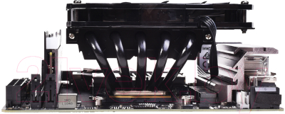 Кулер для процессора ID-Cooling IS-50X