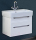 Миниатюра изображения товара Тумба с умывальником Onika Неаполь 60.13 (106104 + Олимпия 60)