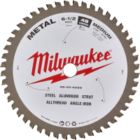 Пильный диск Milwaukee 48404220 - 