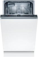 Посудомоечная машина Bosch SRV2IKX1CR - 