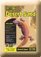 

Грунт для террариума Exo Terra, Desert Sand PT3103/H231039