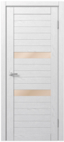 

Дверь межкомнатная MDF Techno, Dominika PP 121 40x200