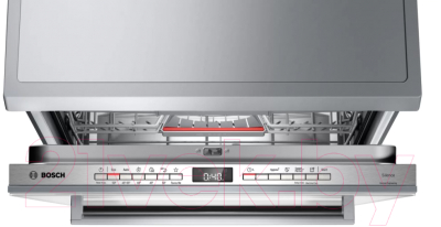 Посудомоечная машина Bosch SGS4HMW01R