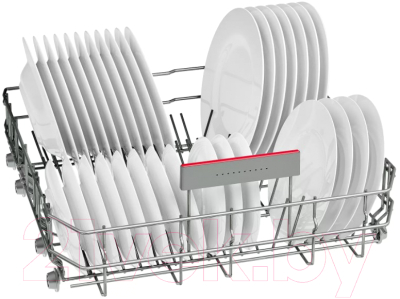 Посудомоечная машина Bosch SGS4HMW01R