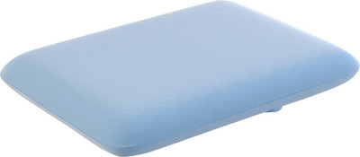 Подушка для малышей Фабрика Облаков Классика / КБ.2.3 (голубой) -