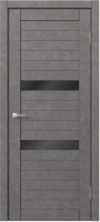 

Дверь межкомнатная MDF Techno, Dominika Loft 121 50x200
