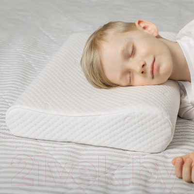 Подушка для малышей Фабрика Облаков Сонета 6+ / СТ.2.2