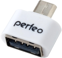 

Адаптер Perfeo, USB With OTG PF-VI-O003 / PF-5044