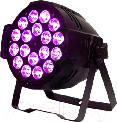 Изображение товара Прожектор сценический Art Wizard PL-434