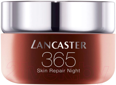 

Крем для лица Lancaster, 365 Skin Repair Youth Memory Night Cream