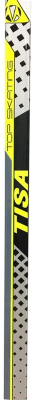 Лыжи беговые Tisa Top Skate / N90521V (р.192)