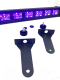 Миниатюра изображения товара Прожектор сценический Art Wizard LED-UV+W9